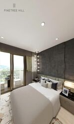 Pine Grove (D21), Condominium #600612331